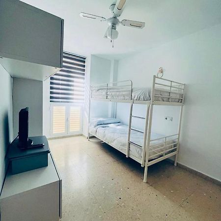 Otonell Centro Appartement Málaga Buitenkant foto