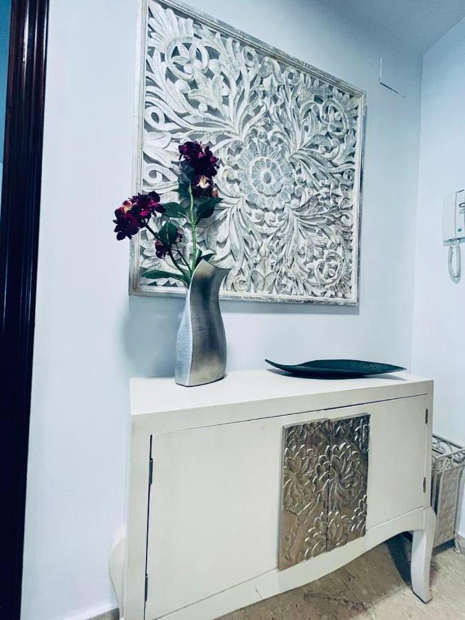 Otonell Centro Appartement Málaga Buitenkant foto