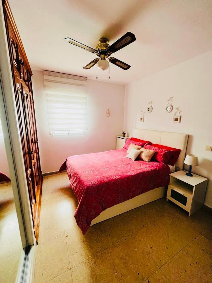 Otonell Centro Appartement Málaga Buitenkant foto