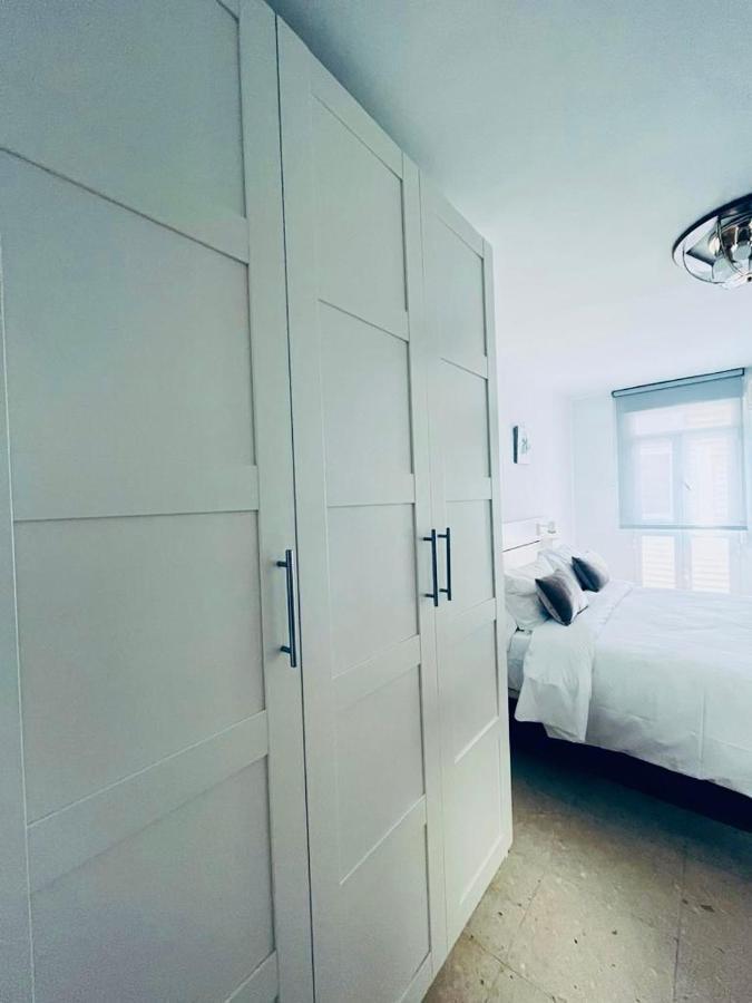 Otonell Centro Appartement Málaga Buitenkant foto