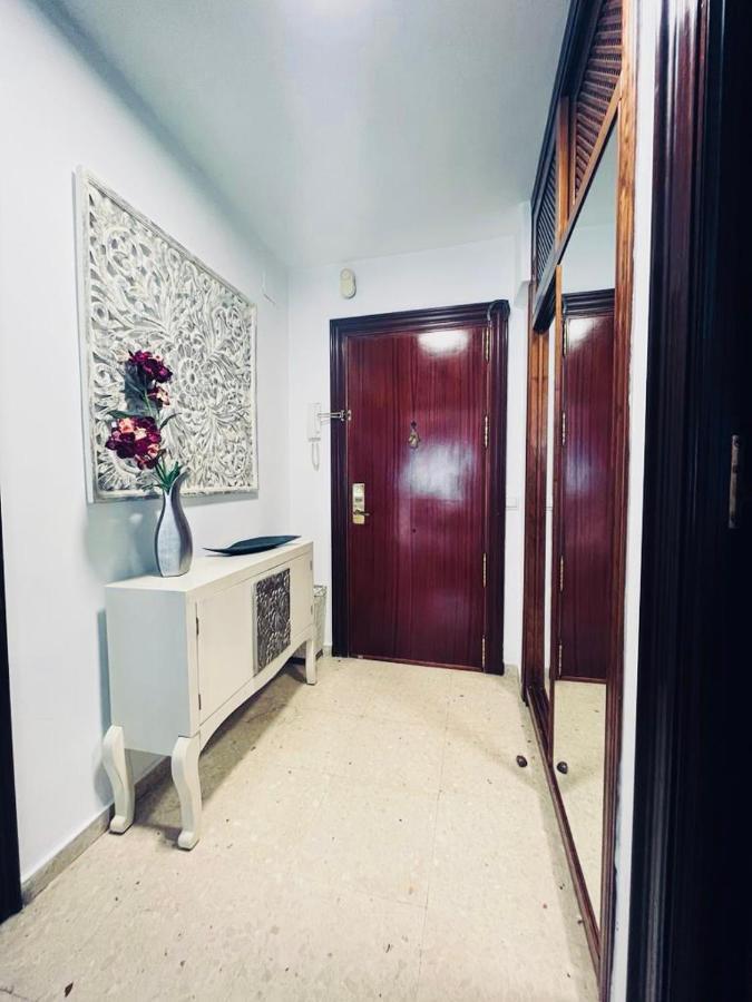 Otonell Centro Appartement Málaga Buitenkant foto